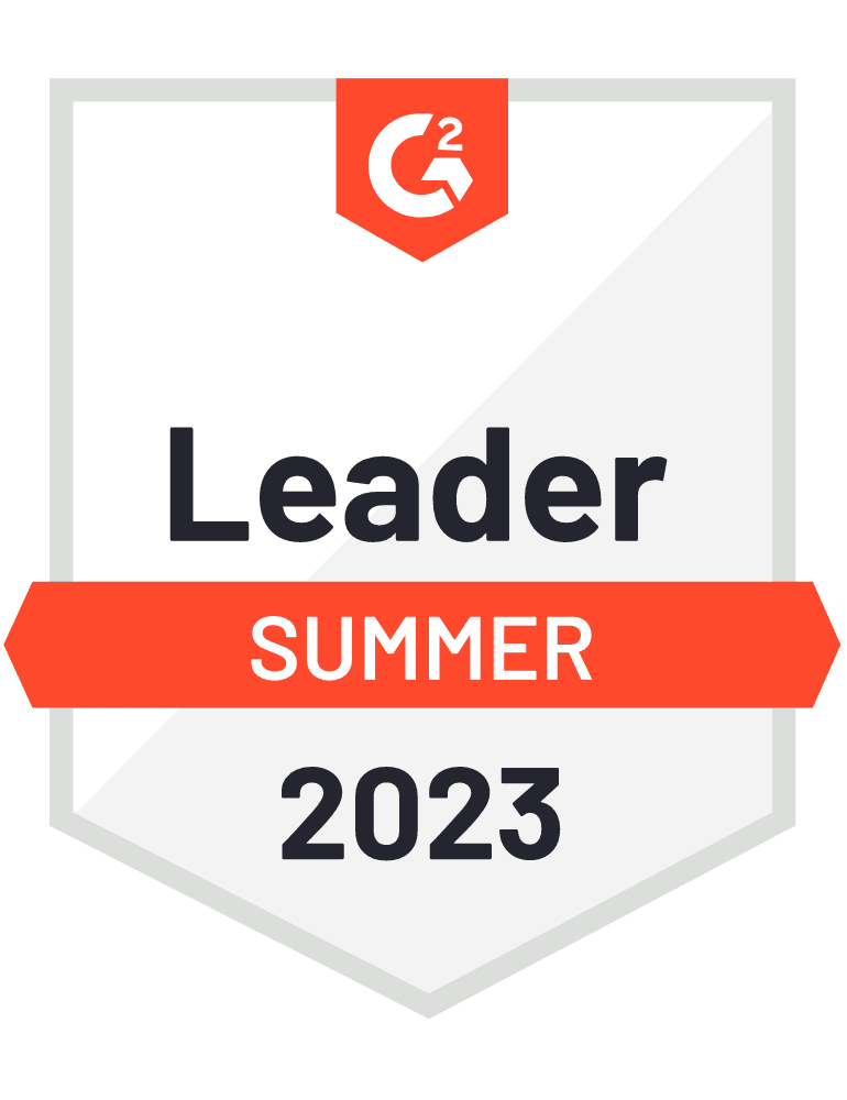 Madison Logic Leader Buyer Intent Data - Summer 2023